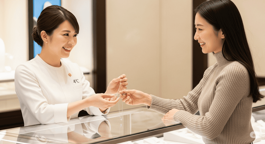 4℃(ヨンドシー) なぜ人気？多くの女性に選ばれる秘密