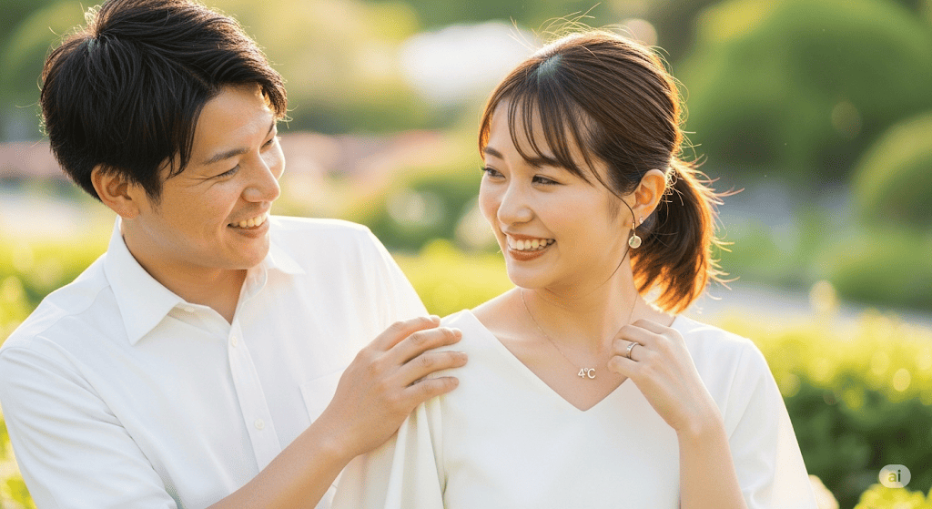 4℃(ヨンドシー) 失敗しない！喜ばれるプレゼントの選び方