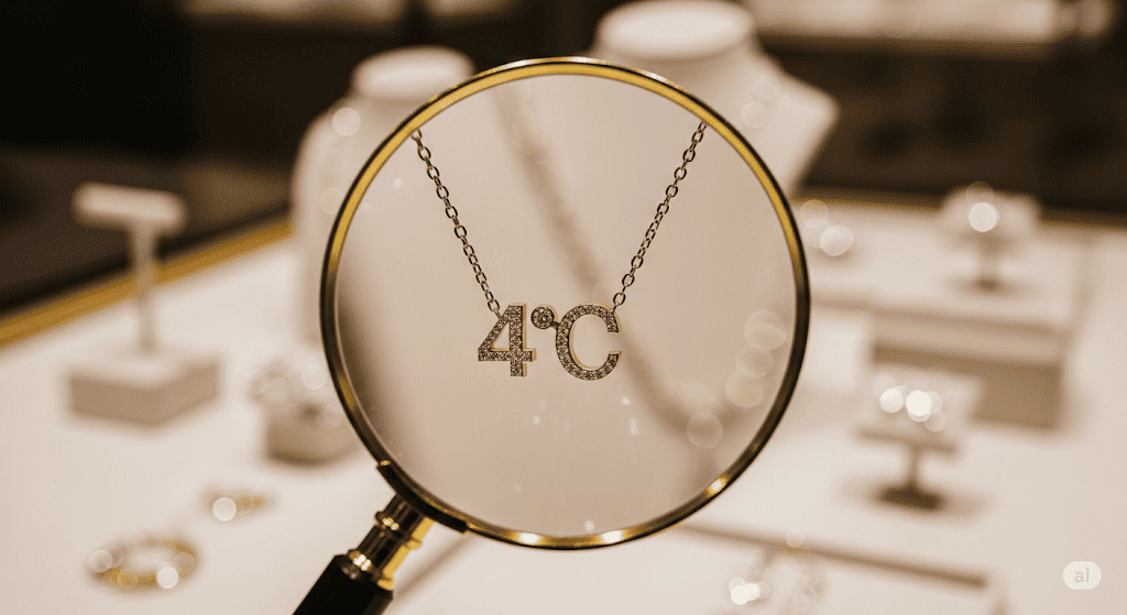 4℃(ヨンドシー) 相手に合わせた失敗しない選び方のコツ