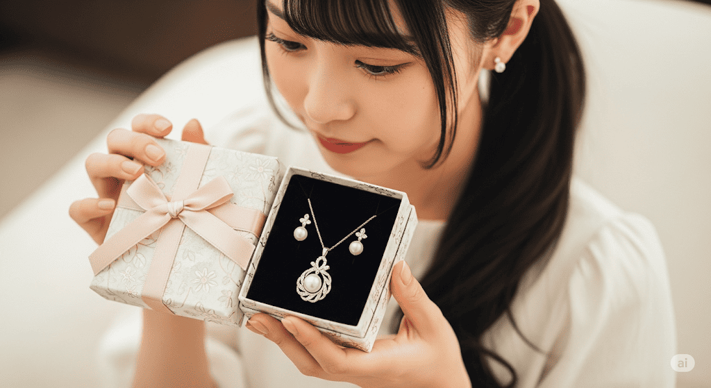 ケイトスペード ギフトに最適なネックレスやピアス