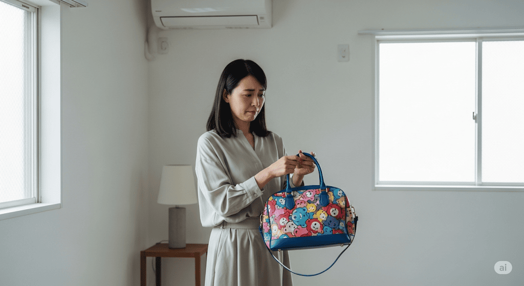 ケイトスペード プレゼントが嬉しくないと言われる理由