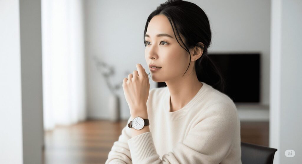ダニエルウェリントン CLASSICが定番として愛される理由