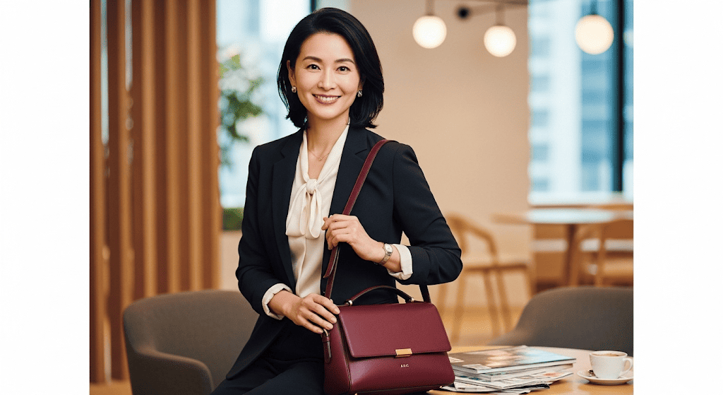 50代でも似合うA.P.C.の選び方