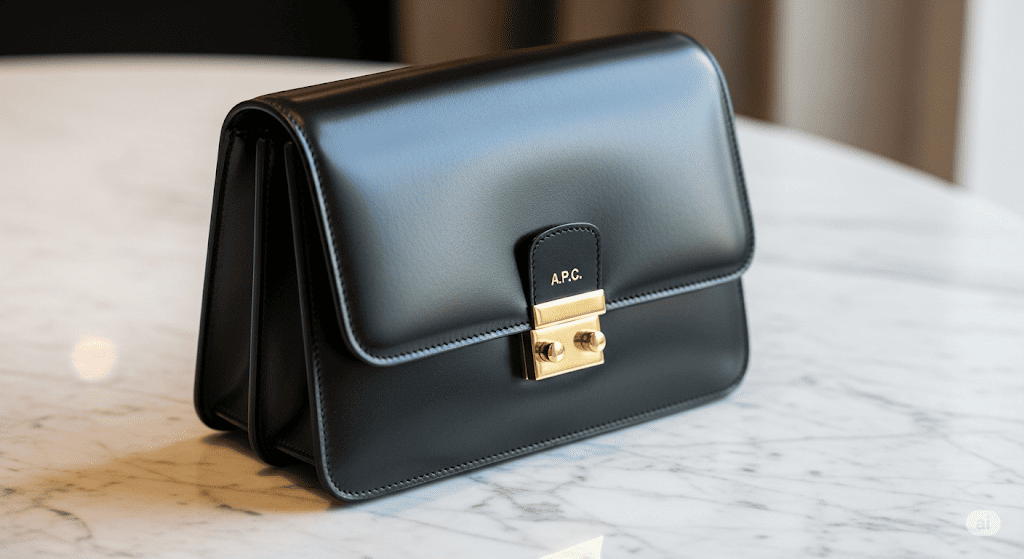 A.P.C. 40代におすすめのアイテム
