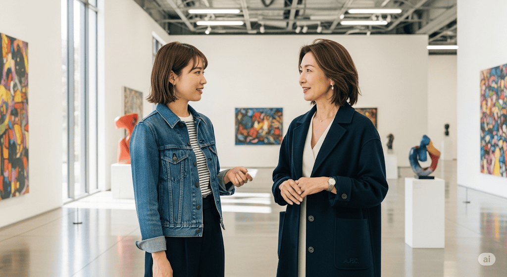 A.P.C.は何歳まで？年齢層を解説