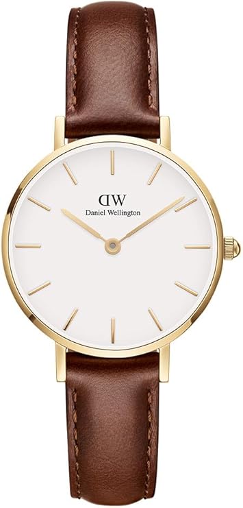 Petite Gold 28mm