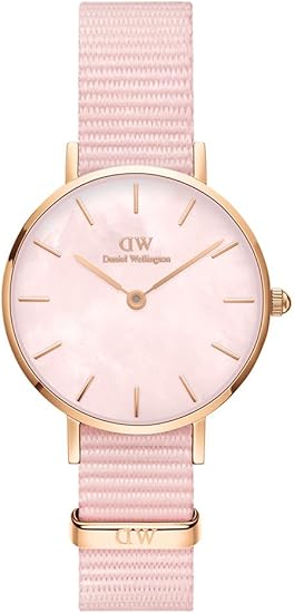 Petite Pink 28mm