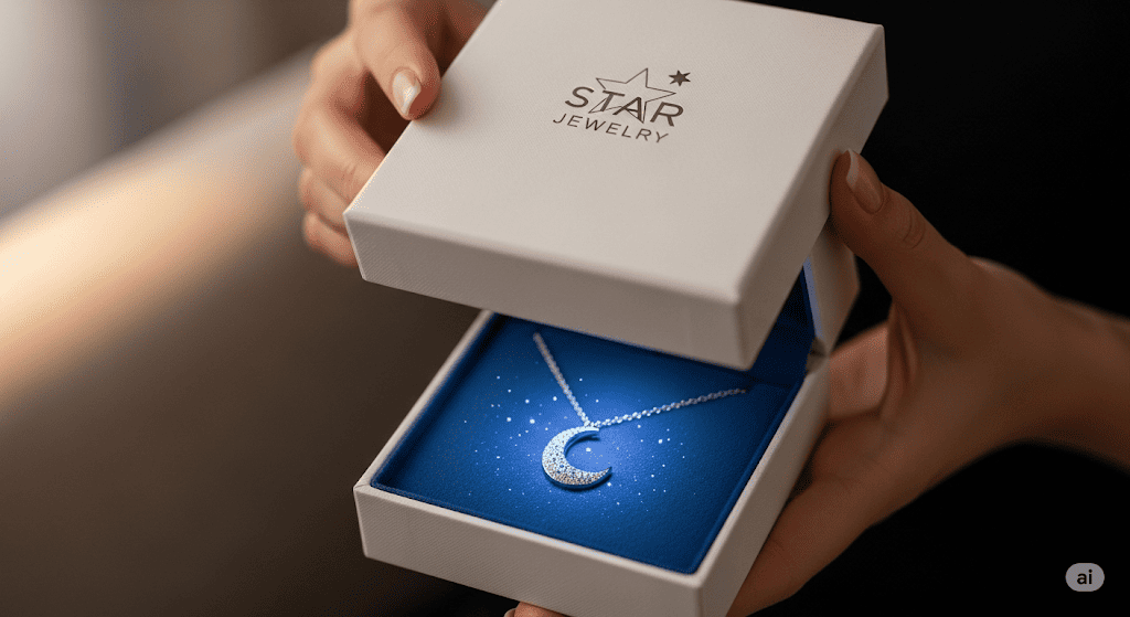 スタージュエリー プレゼントに込められる特別な意味