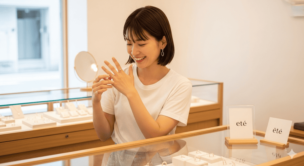 25歳に人気？エテの年齢層を解説