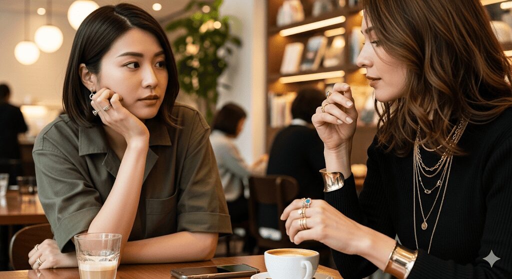 エテ 嬉しくない？プレゼントでダメな理由とは