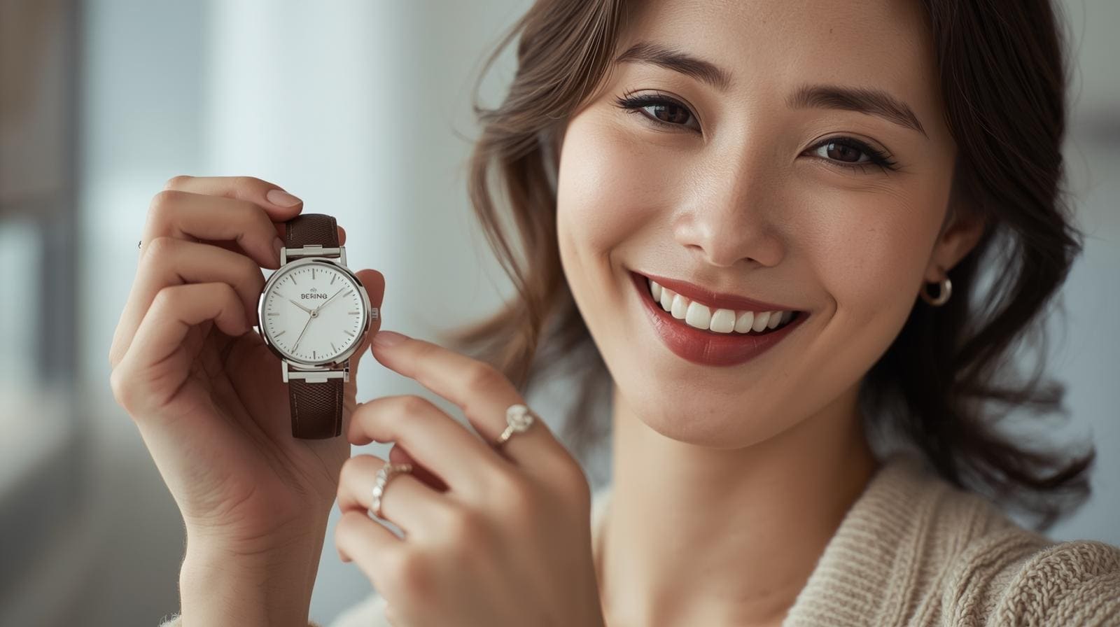 女性が喜ぶベーリングのプレゼント｜選び方と人気モデル