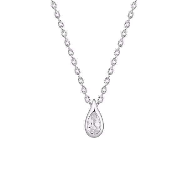 4℃ Pure Silver 999  ネックレス 112534721502