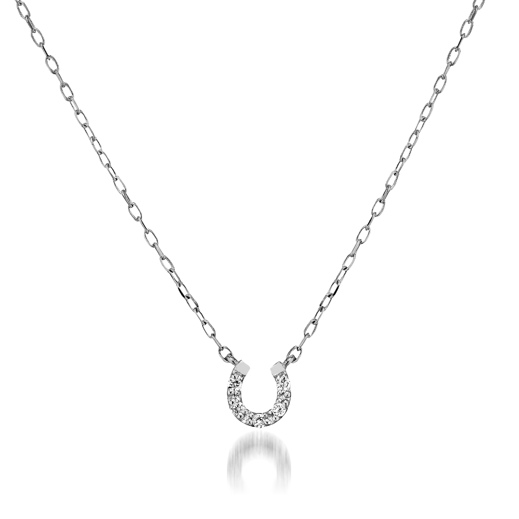 K10 ネックレス DIAMOND SKINNY 2JN1160