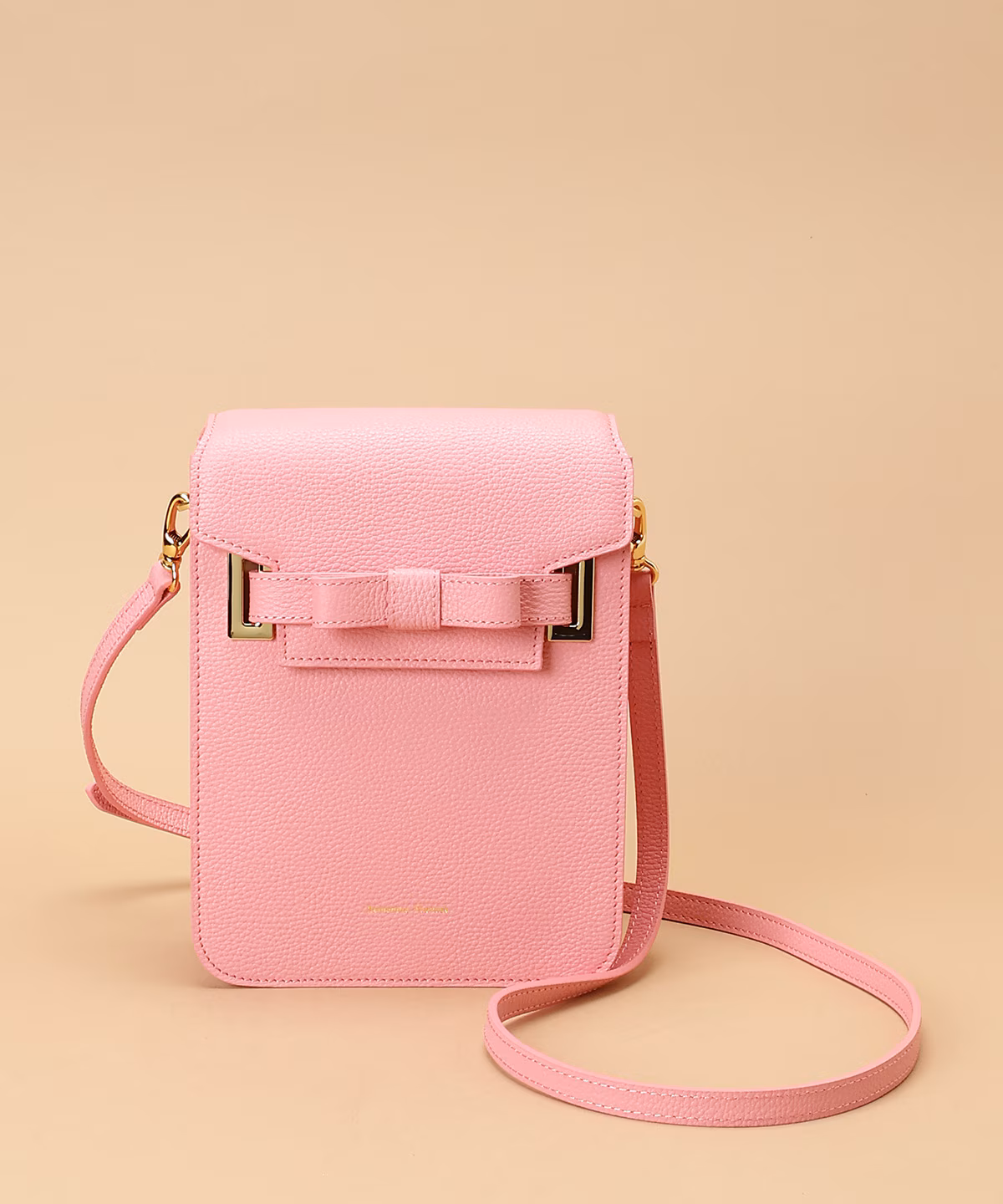 エムシュシュⅡ ショルダーバッグ 縦長サイズ