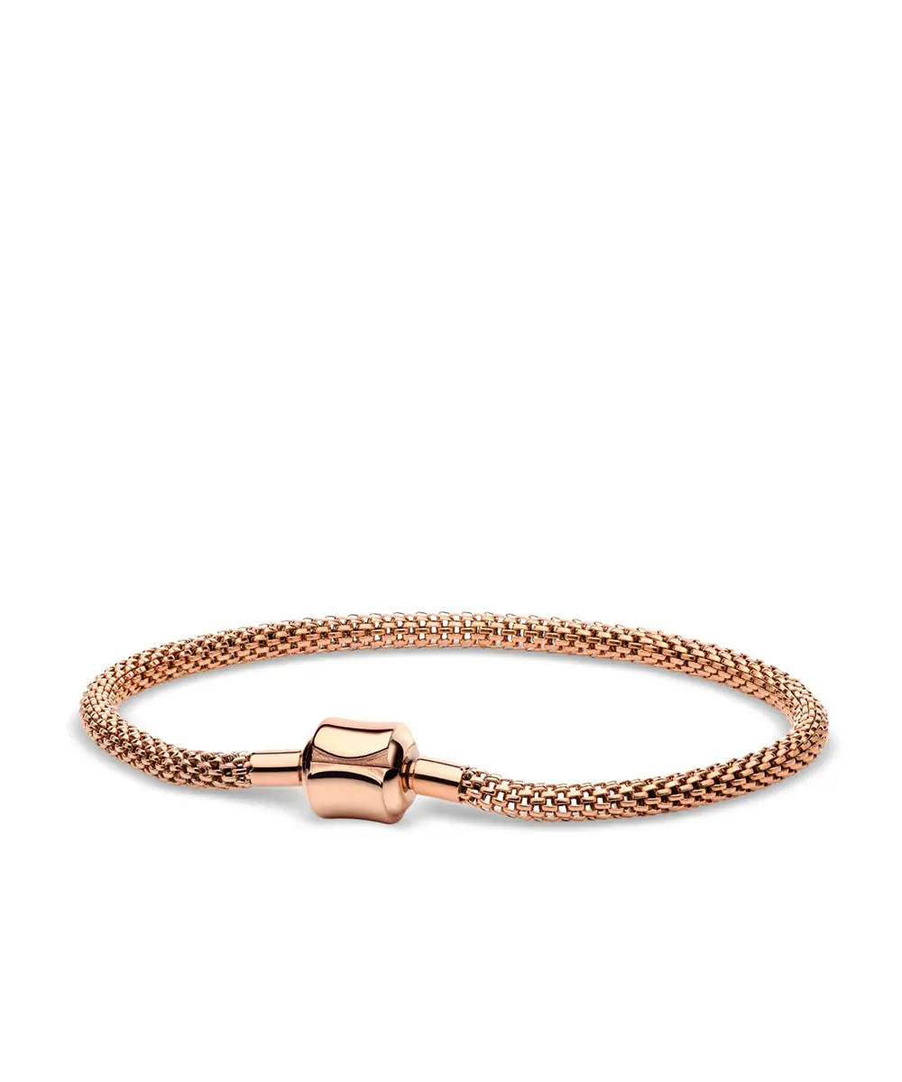 Bracelets Arctic Symphony RoseGold