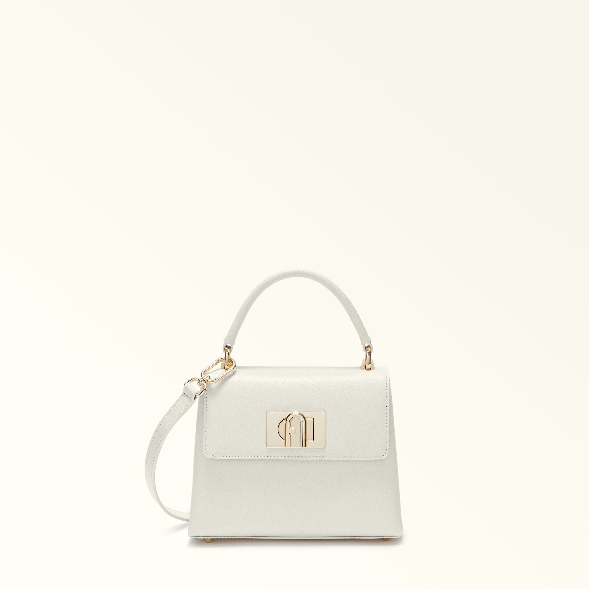 Furla 1927 トップハンドル MINI