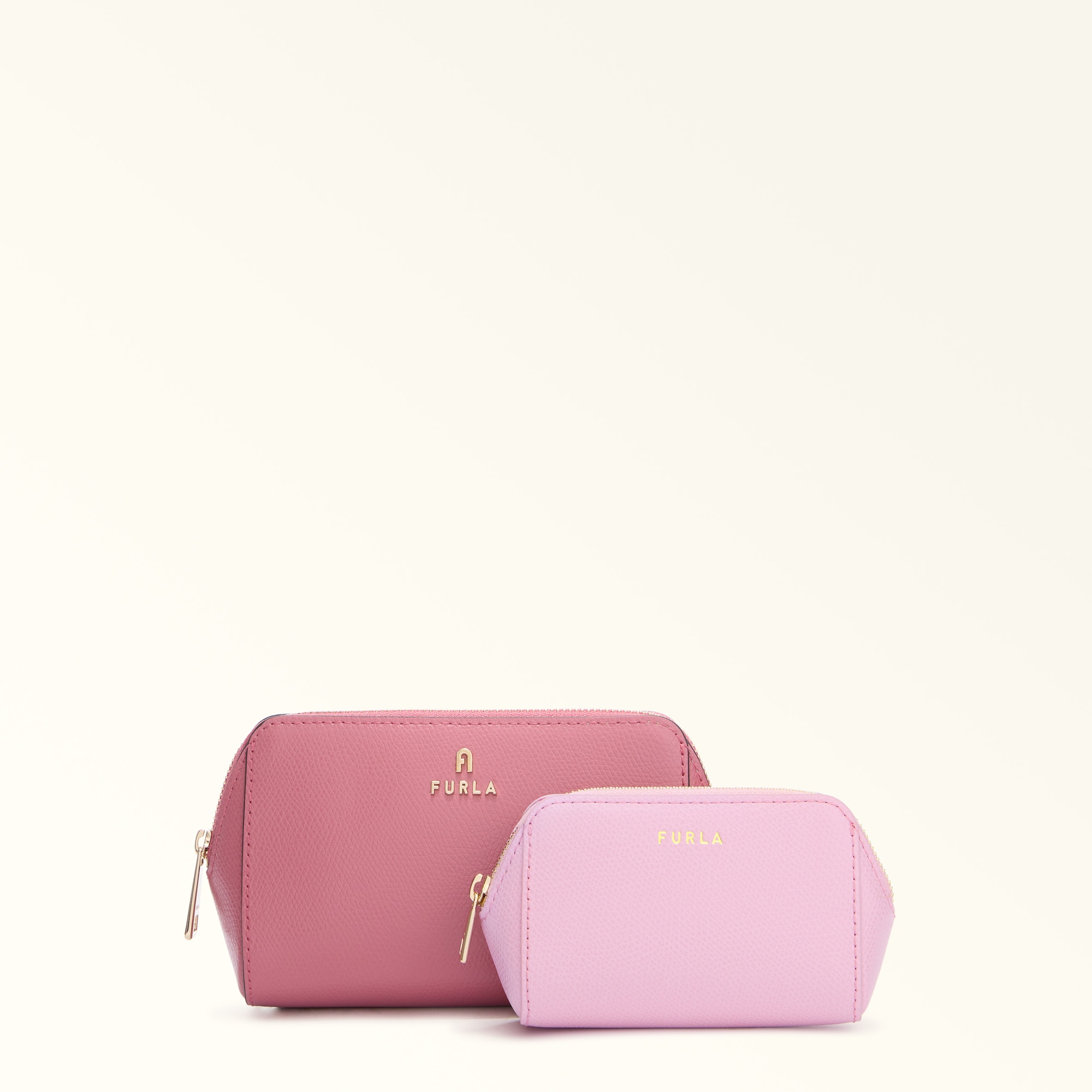 Furla Camelia コスメティックケース