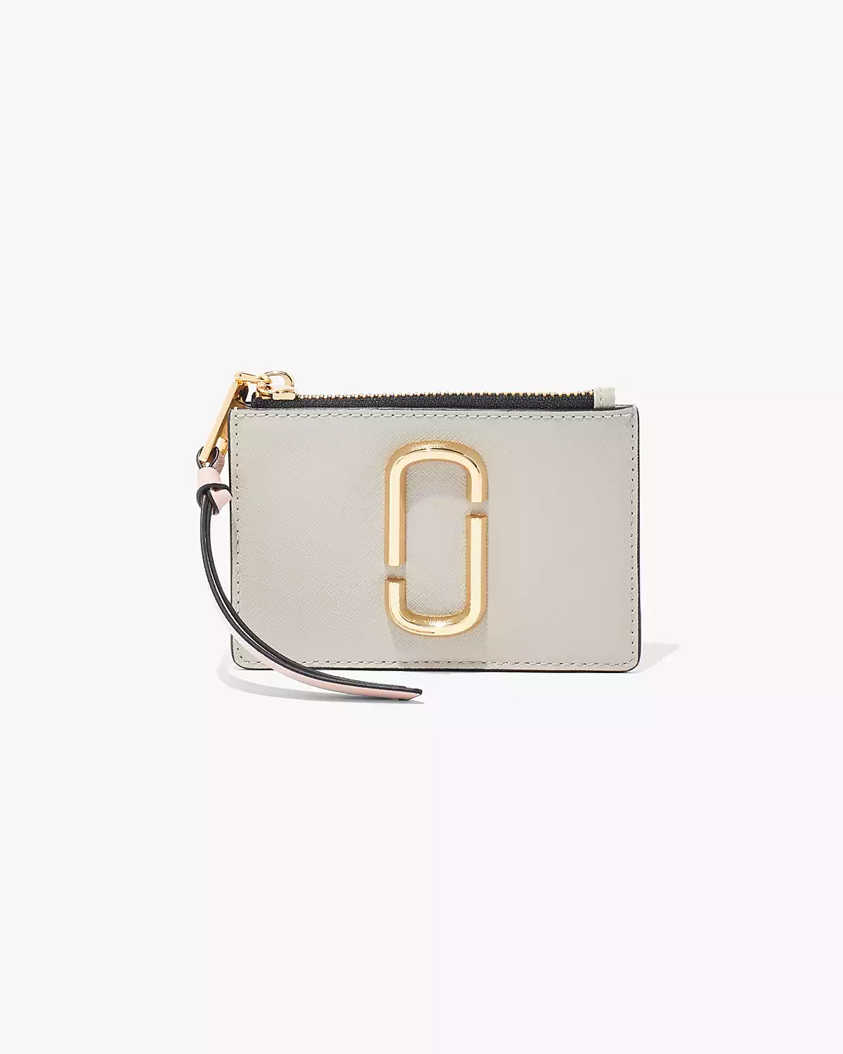 ザ スナップショット トップ ジップ マルチ ウォレット