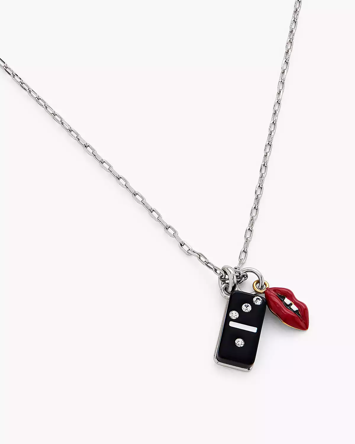 ザ トリンケット ペンダント ネックレス