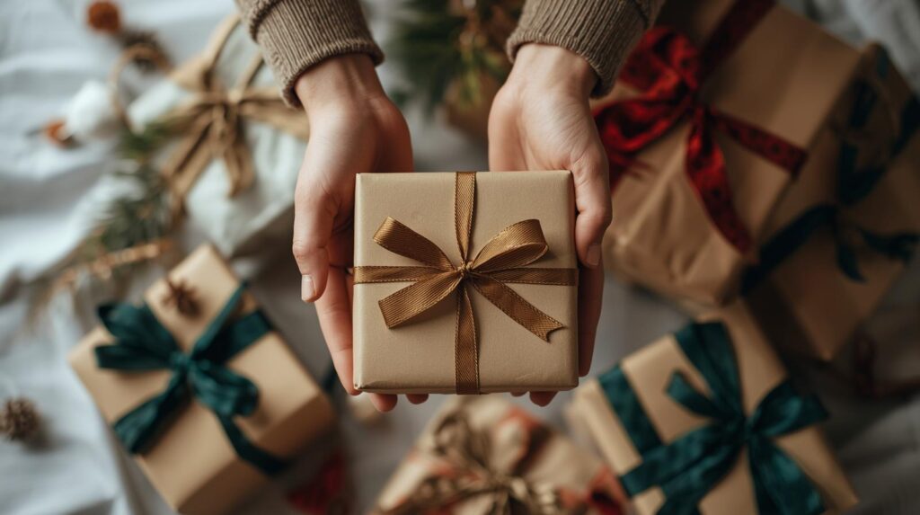 社会人の彼女へ贈るプレゼントの予算相場は？年代別・選び方を解説